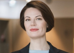 Indrė Ščeponienė, teisės firmos „Sorainen“ partnerė